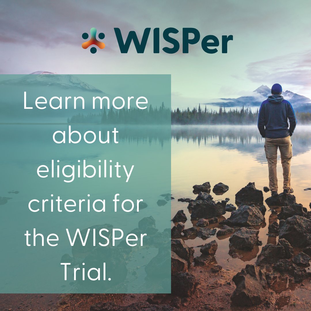 WISPer IPF Trial tweet media