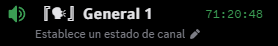 hemos estado 3 dias en llamada los de ONI💀