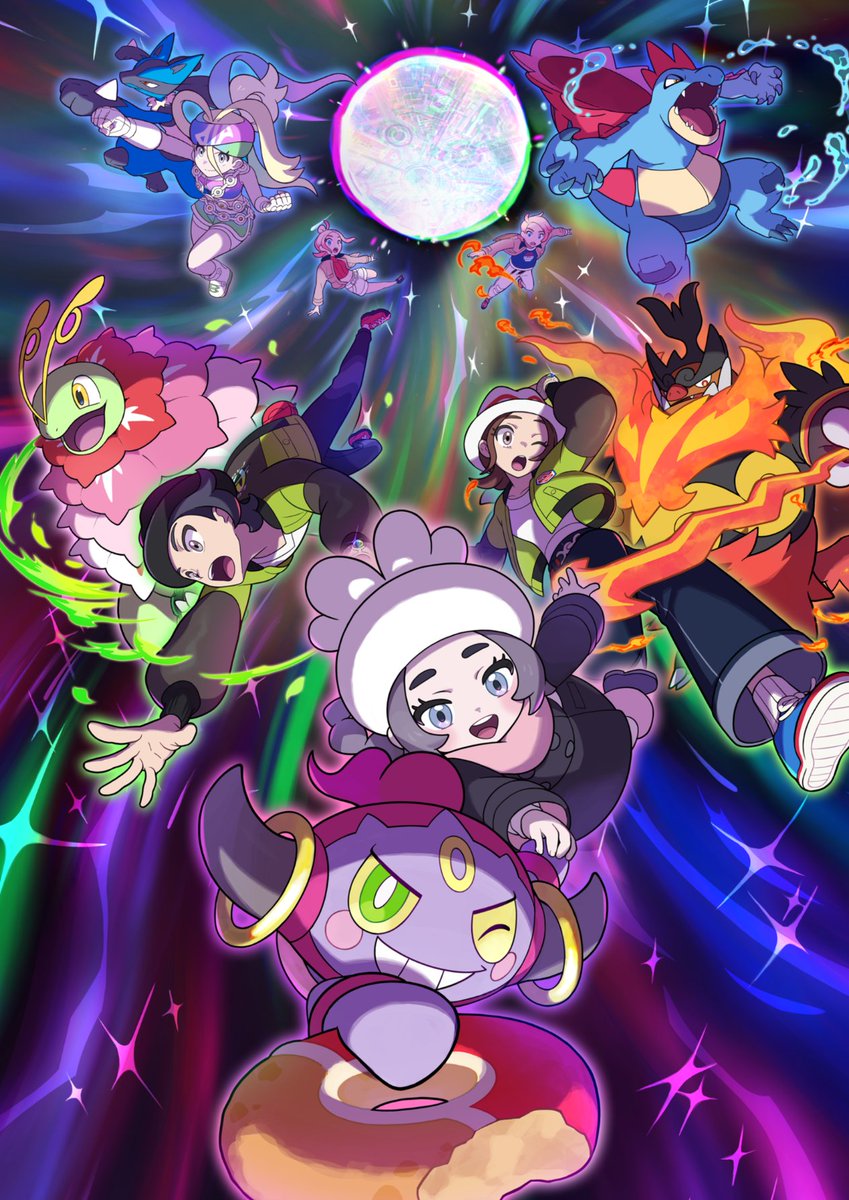 Pokémon Deutschland tweet media