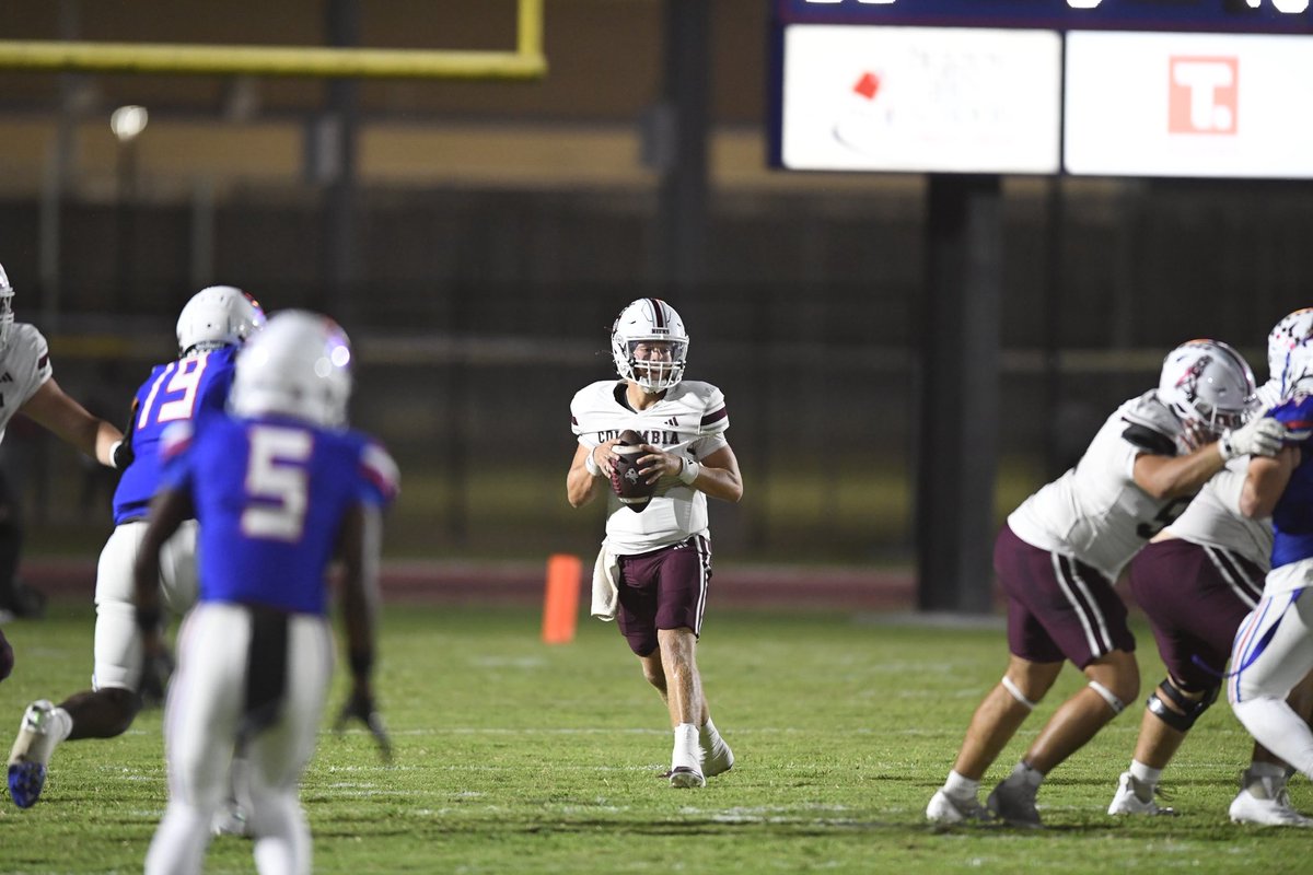 Cade Thoe tweet media