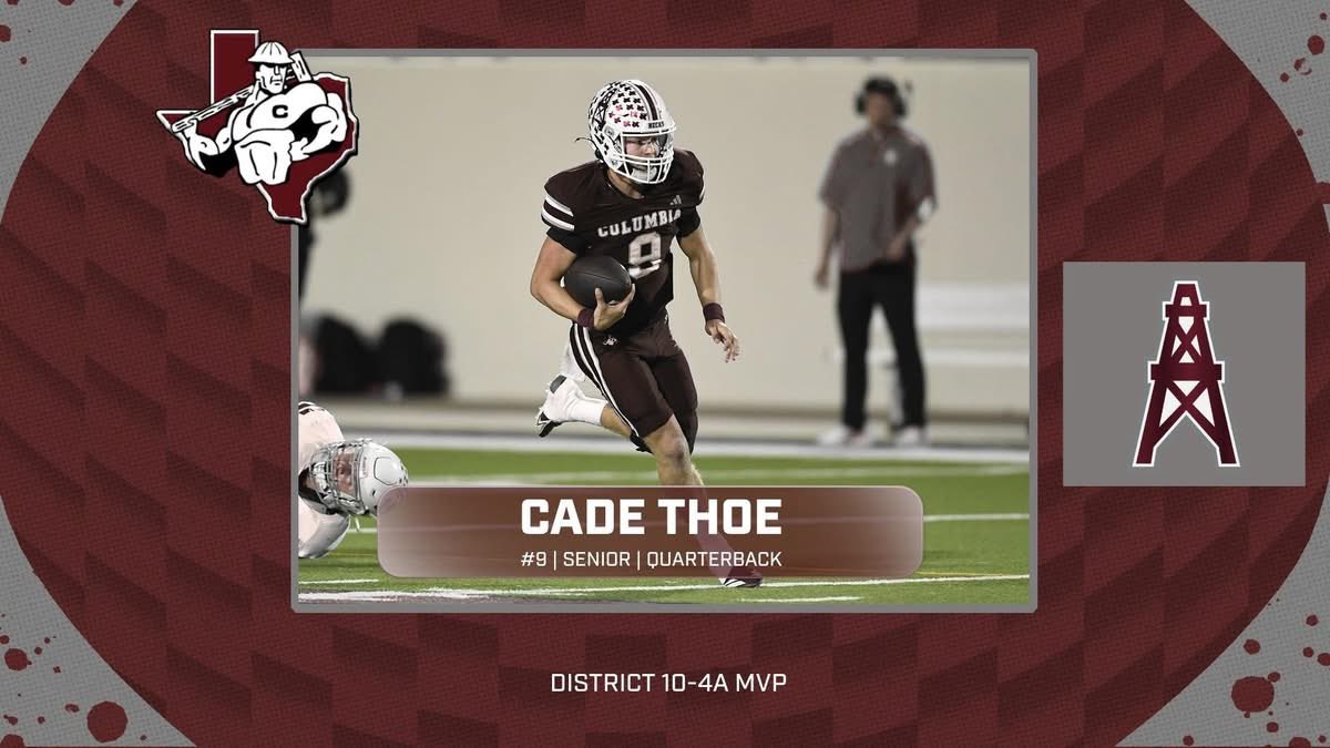 Cade Thoe tweet media