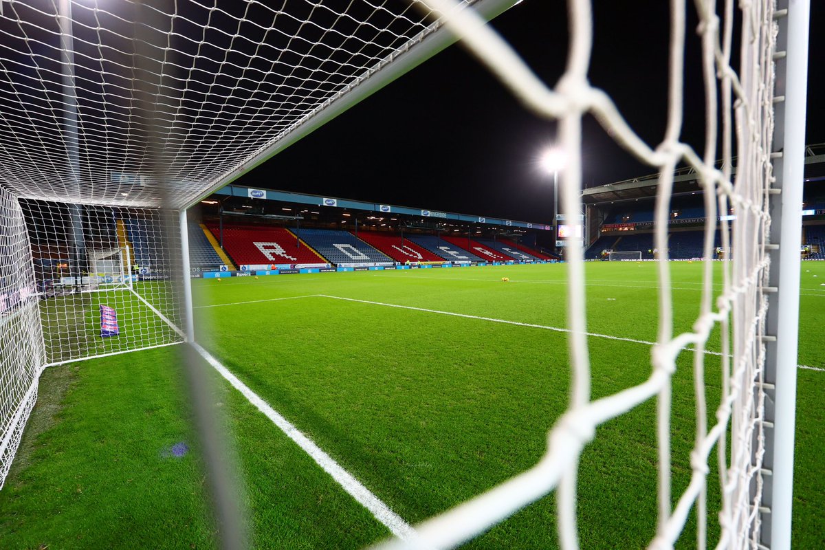Blackburn Rovers tweet media