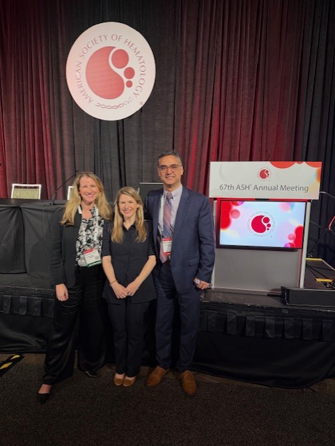 Levine Cancer tweet media