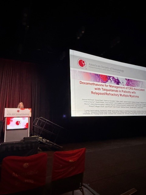 Levine Cancer tweet media