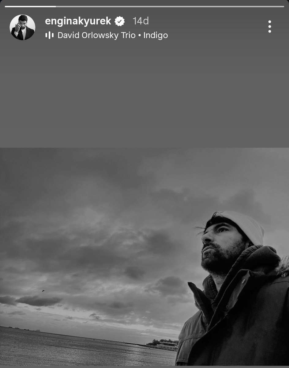 Gun batımı gokyuzu temalı fotolara döndük bir de sefayi görelim artik #EnginAkyürek