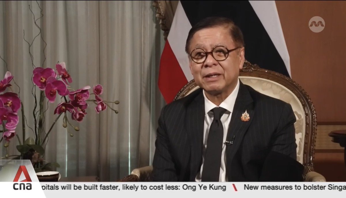 Sihasak Phuangketkeow tweet media