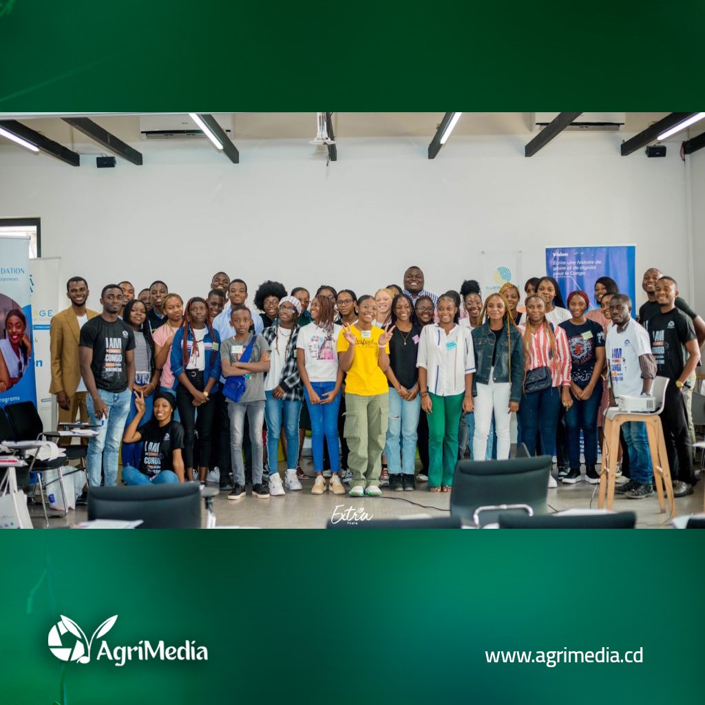 Agrimedia.cd tweet media