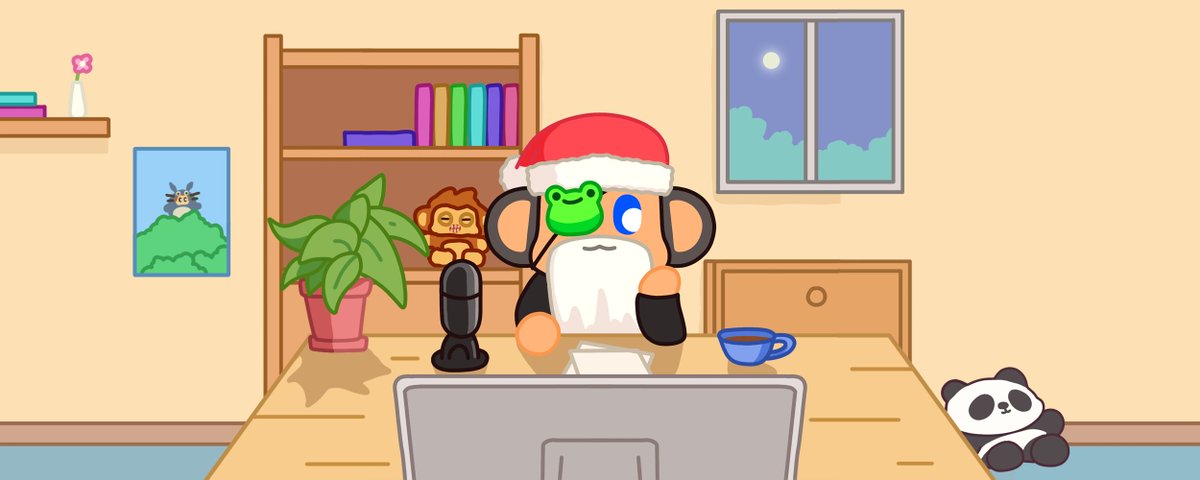 Chimpers (@ChimpersHQ) on X