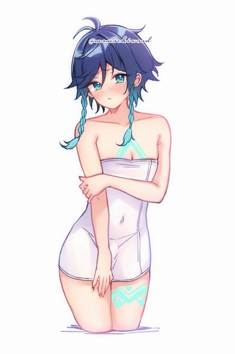 𝐓𝐡𝐞 𝐀𝐧𝐞𝐦𝐨 𝐀𝐫𝐜𝐡𝐨𝐧 tweet media