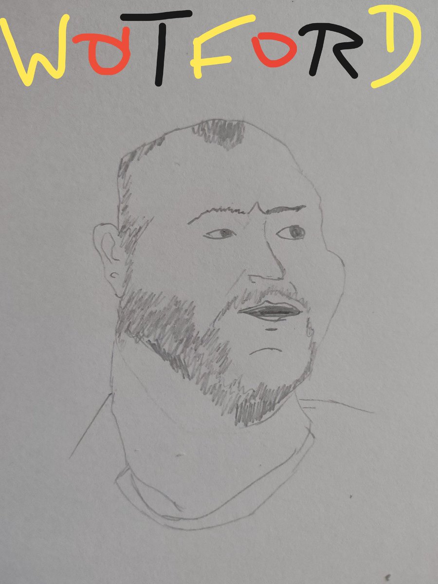 BadlyDrawnWatford tweet media