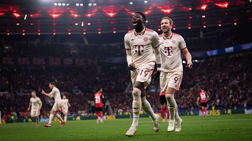 MediaBayernFR tweet picture