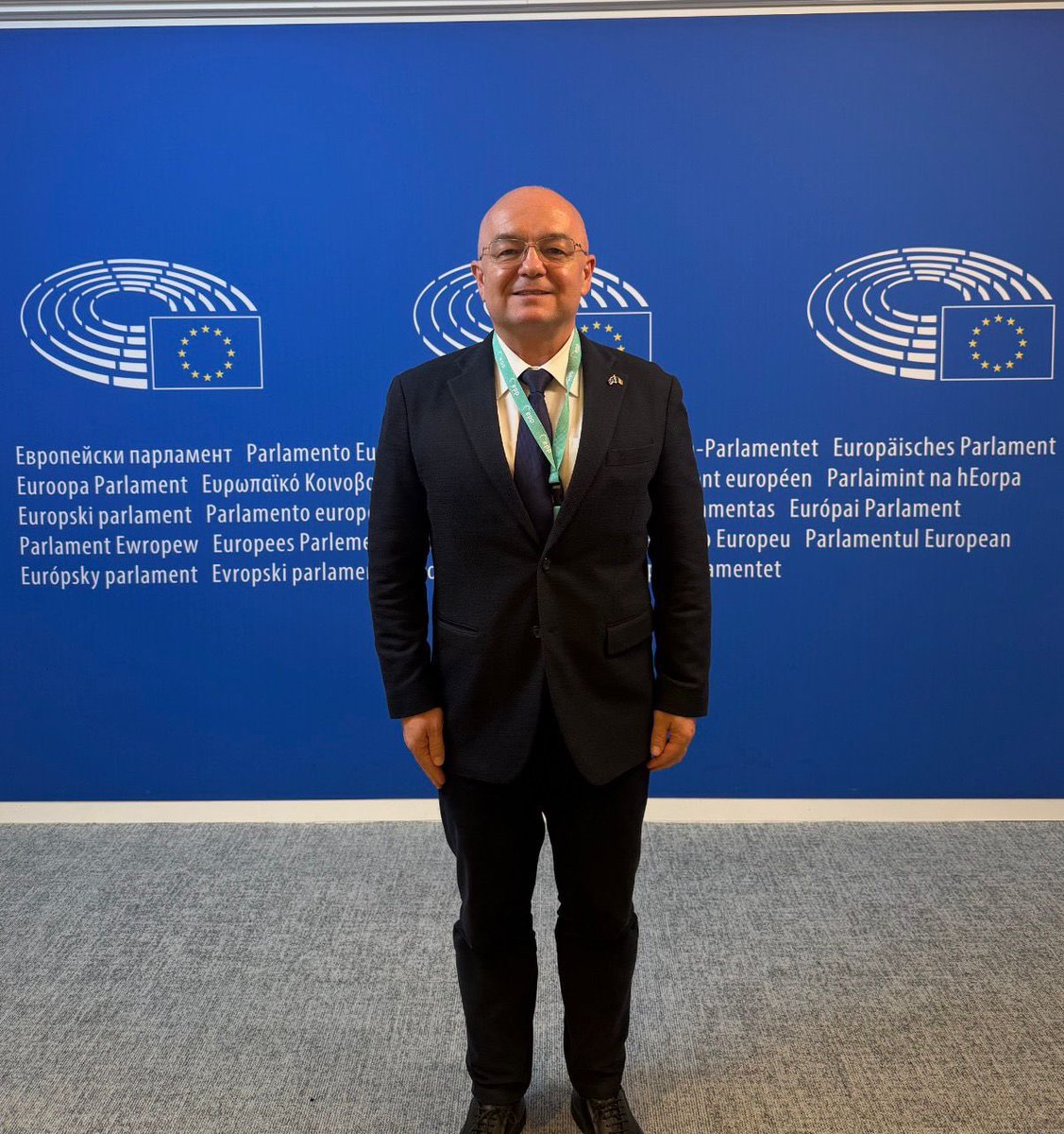 Emil Boc tweet media