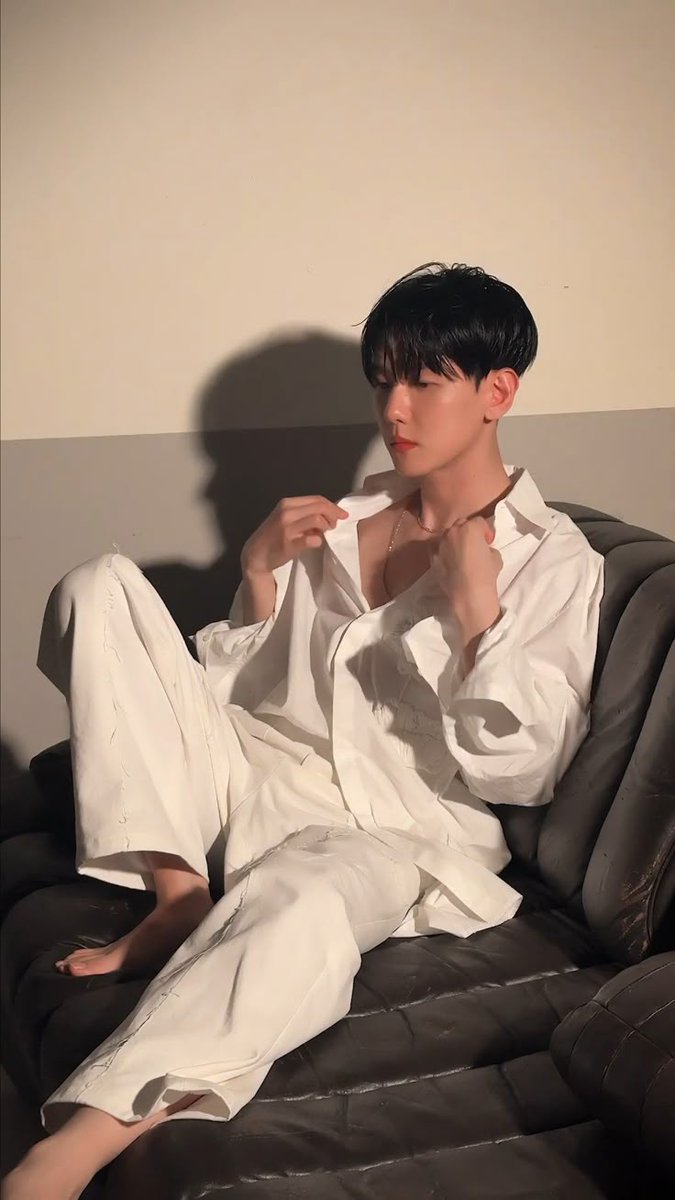 This baekhyun...