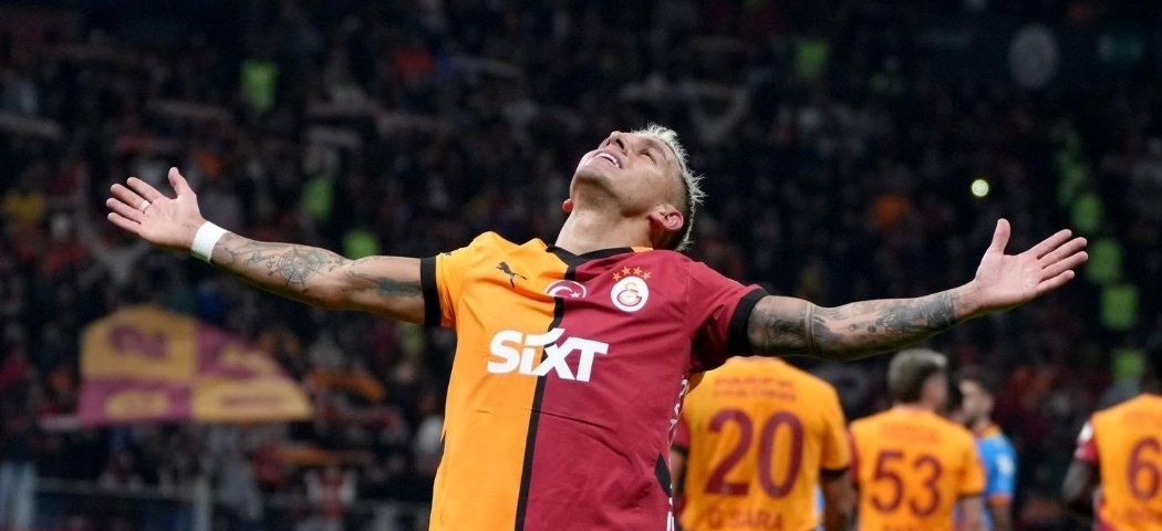 Tweetin hissettirdiği güç seviyesi