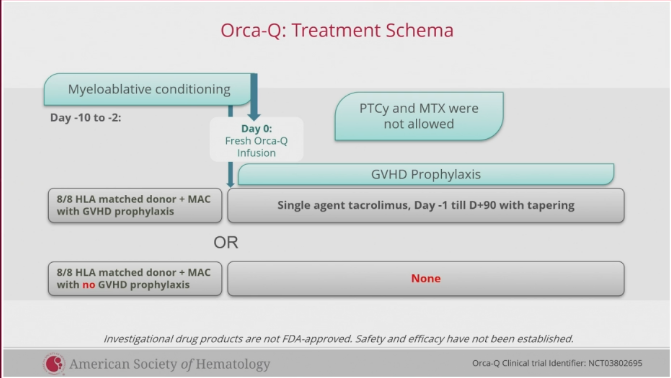 GvHD Hub tweet media