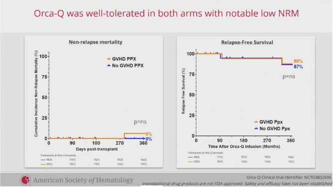 GvHD Hub tweet media