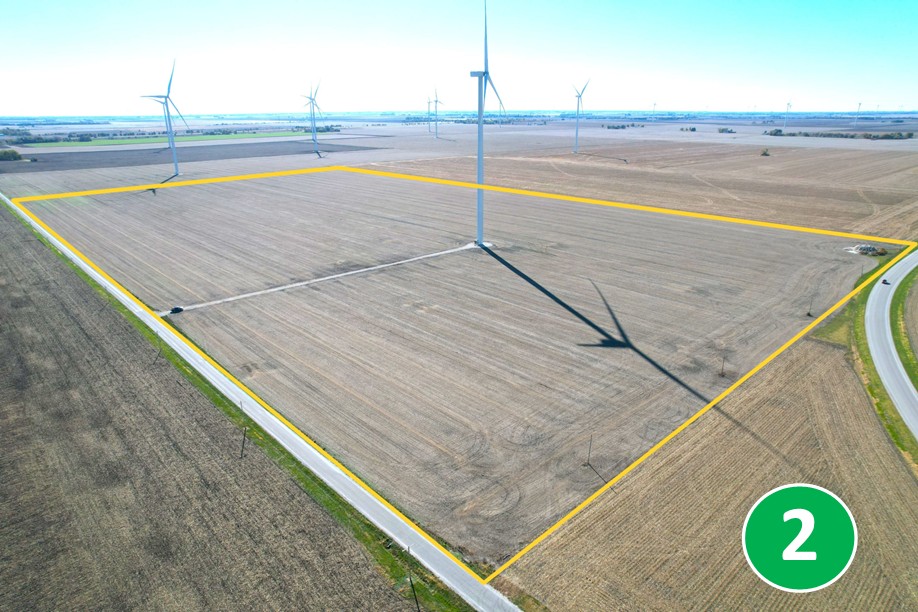 WorrellLand's tweet photo. FARMLAND AUCTION: 449.41± acres as 5 tracts in Morgan &amp; Sangamon Counties, IL. A rare opportunity for both quality AND quantity in a premium agricultural area! All tracts are open for 2026. Buyer’s choice. Live &amp; online auction Wed., Jan. 14. Details at https://t.co/cd9LGTzOjA. https://t.co/VjV6o5Z9Sd