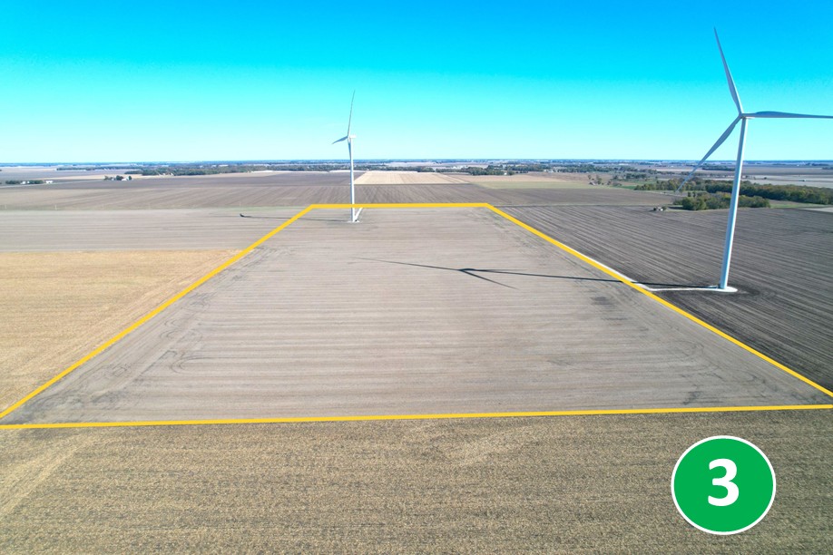 WorrellLand's tweet photo. FARMLAND AUCTION: 449.41± acres as 5 tracts in Morgan &amp; Sangamon Counties, IL. A rare opportunity for both quality AND quantity in a premium agricultural area! All tracts are open for 2026. Buyer’s choice. Live &amp; online auction Wed., Jan. 14. Details at https://t.co/cd9LGTzOjA. https://t.co/VjV6o5Z9Sd