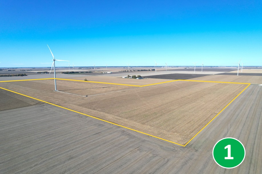 WorrellLand's tweet photo. FARMLAND AUCTION: 449.41± acres as 5 tracts in Morgan &amp; Sangamon Counties, IL. A rare opportunity for both quality AND quantity in a premium agricultural area! All tracts are open for 2026. Buyer’s choice. Live &amp; online auction Wed., Jan. 14. Details at https://t.co/cd9LGTzOjA. https://t.co/VjV6o5Z9Sd