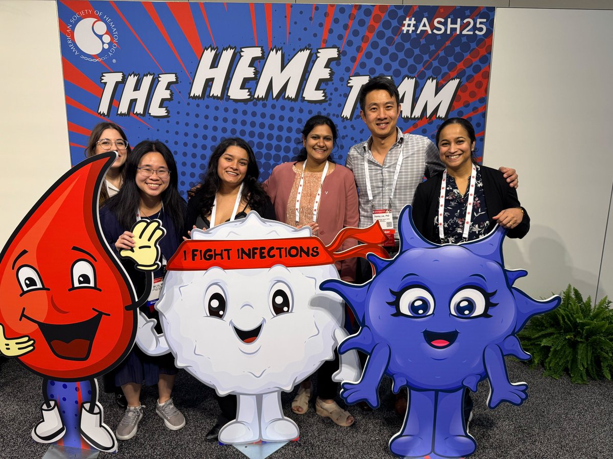 Stanley Lee tweet media