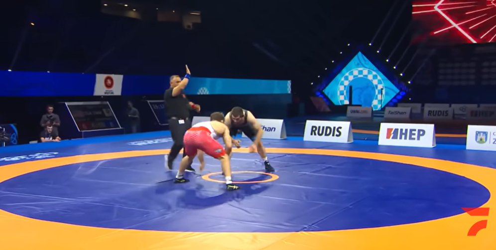 There's a definite correlation between competitive #wrestling and job search - oftentimes, they both feel like death. 
linkedin.com/pulse/wrestlin… via <a href="/LinkedIn/">LinkedIn</a>