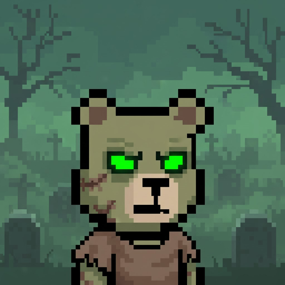 let me see your sol bear ?