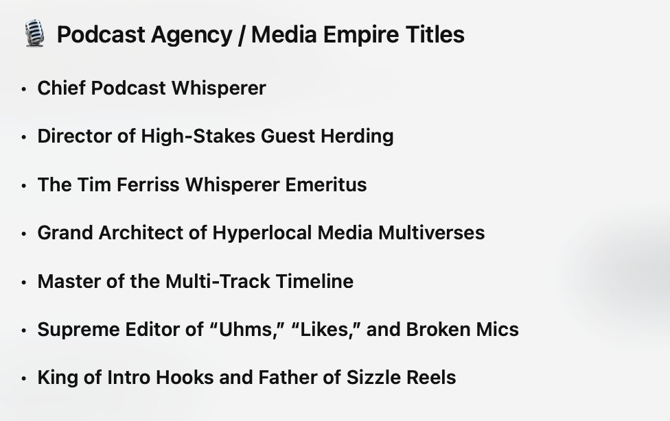 Jonathan Baillie Strong tweet media