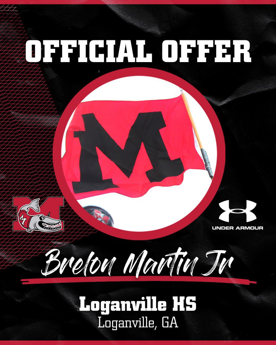 Brelon Martin tweet media