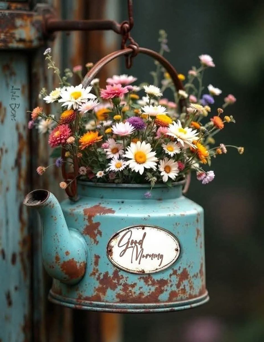 “Kaç kış kaldı bilmiyorum ama inanıyorum ki beni bekleyen bir bahar var.”