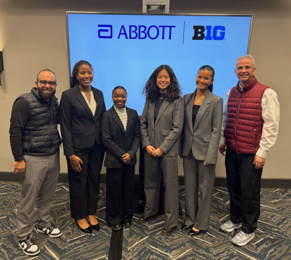 Human Sciences at Ohio State tweet media