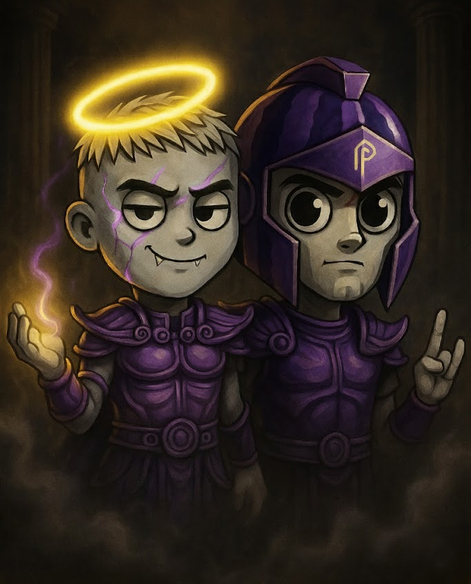 Pythenians tweet media