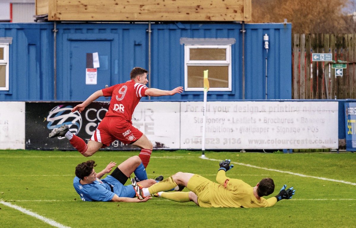 AFCLiverpool's tweet photo. VS @AbbeyHeyFC 😄🏟️💪🏼
#AFCLiverpool https://t.co/XuwXOJs217