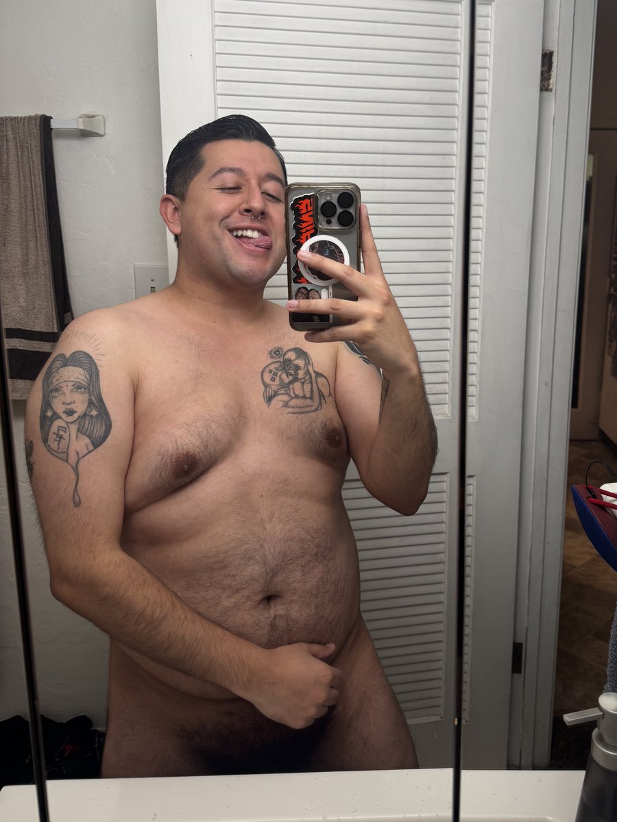 papito suavecito tweet media