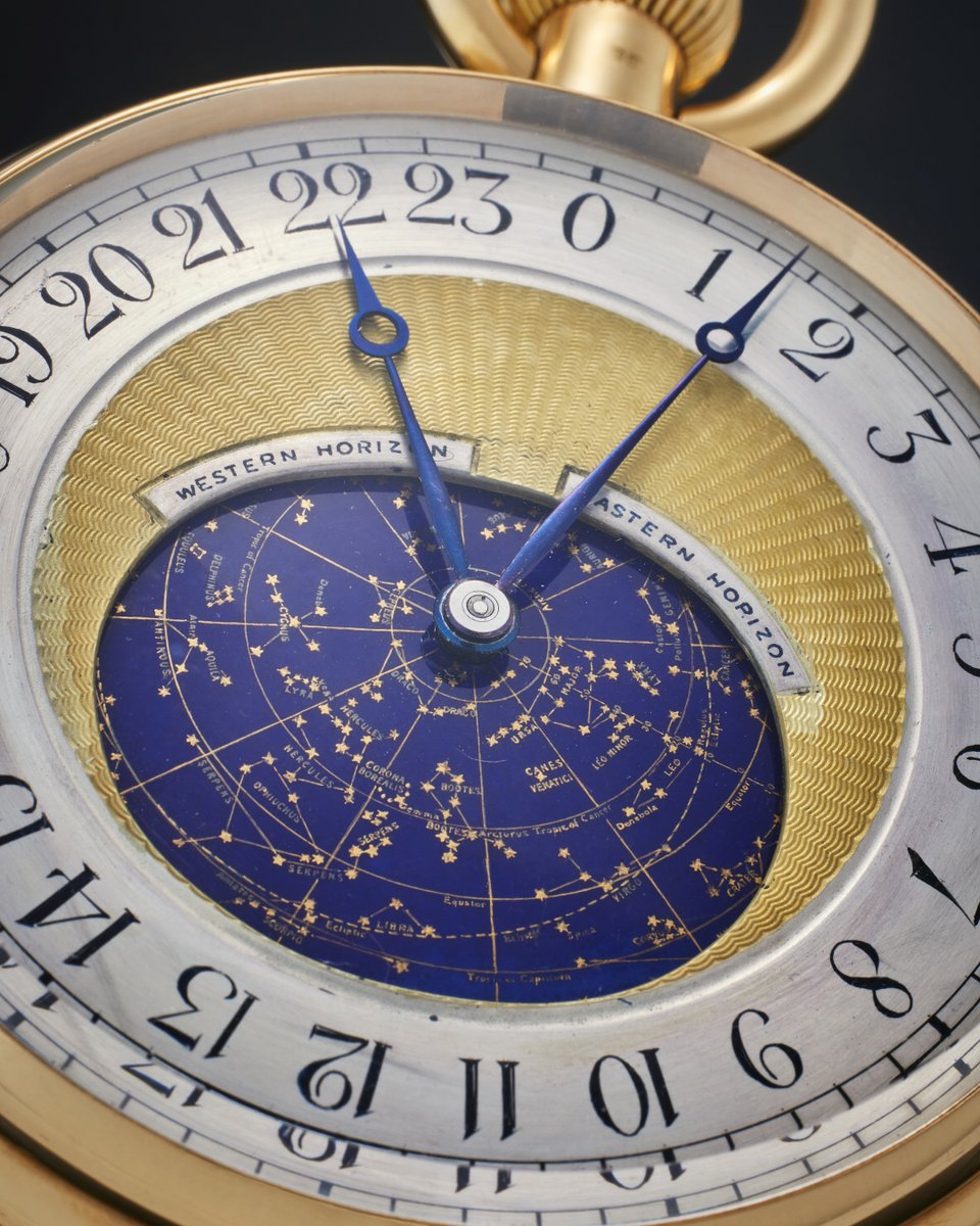 Audemars Piguet tweet media