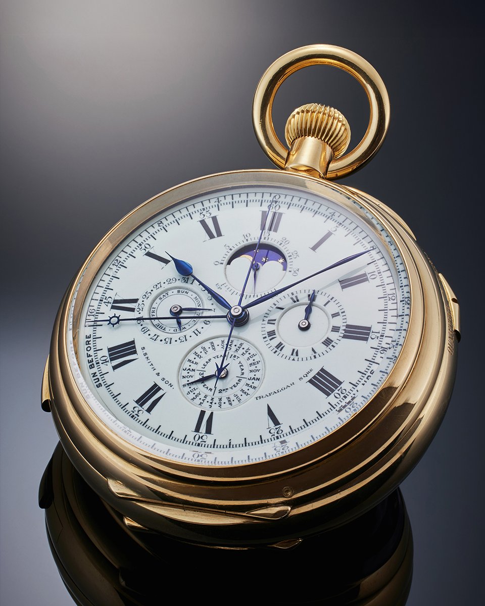 Audemars Piguet tweet media