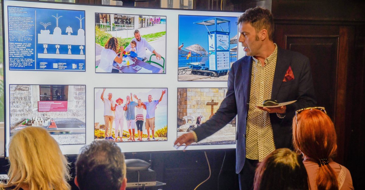 UN Tourism tweet media