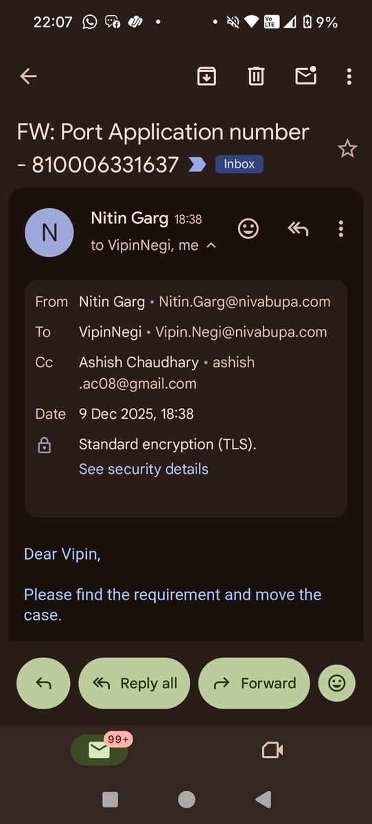 Ashish Chaudhary tweet media