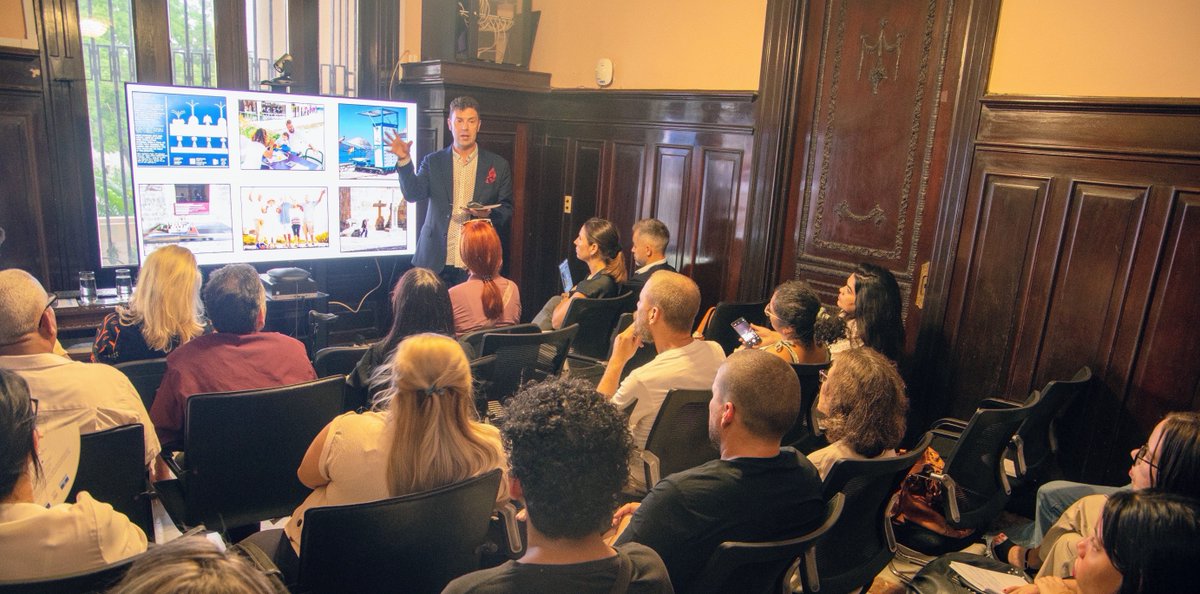 UN Tourism tweet media