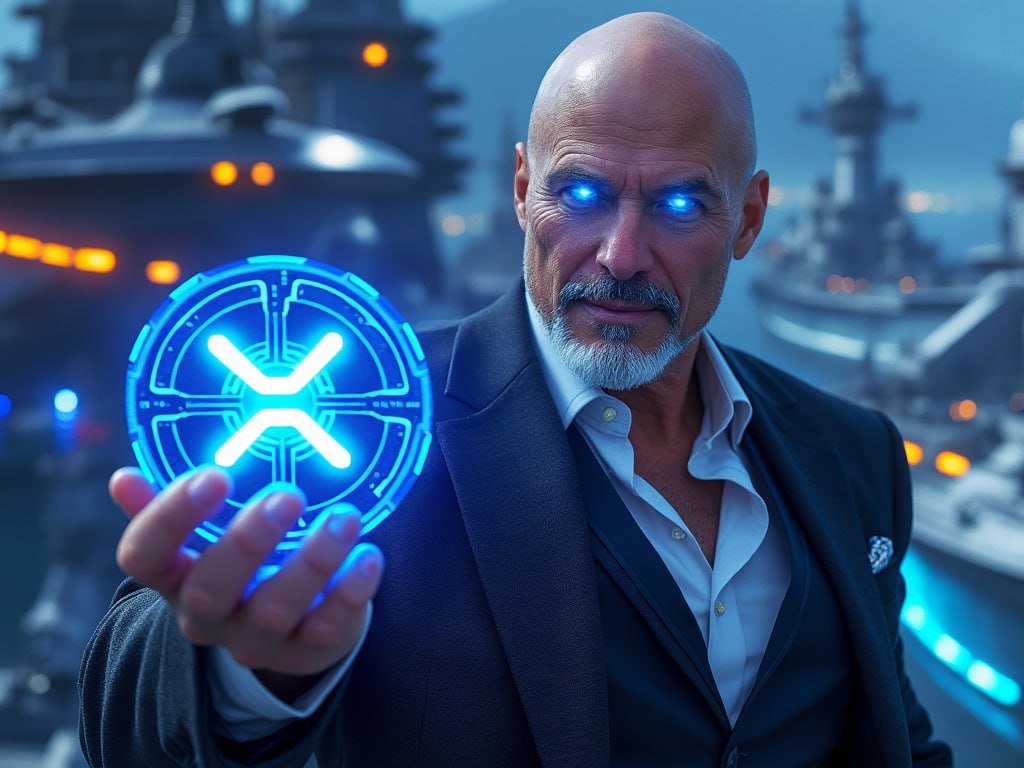 XRPTTM | 🇺🇸 tweet media