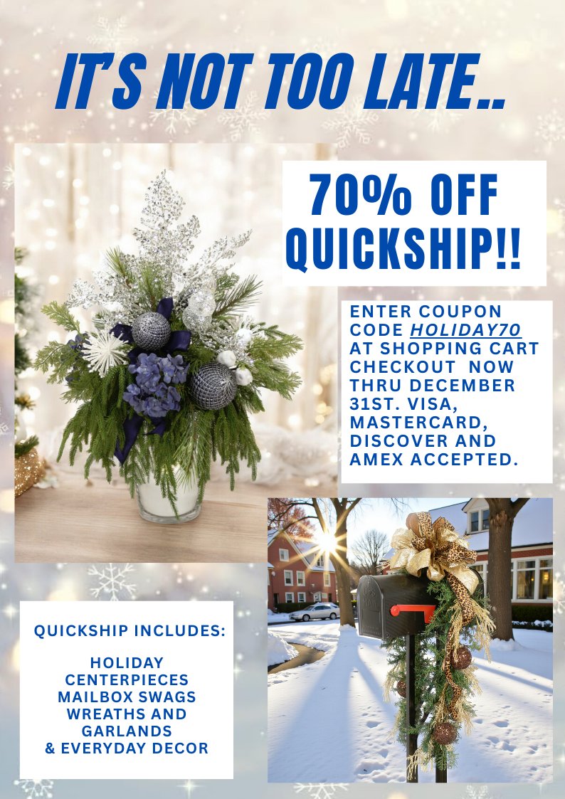 Distinctive Designs tweet media