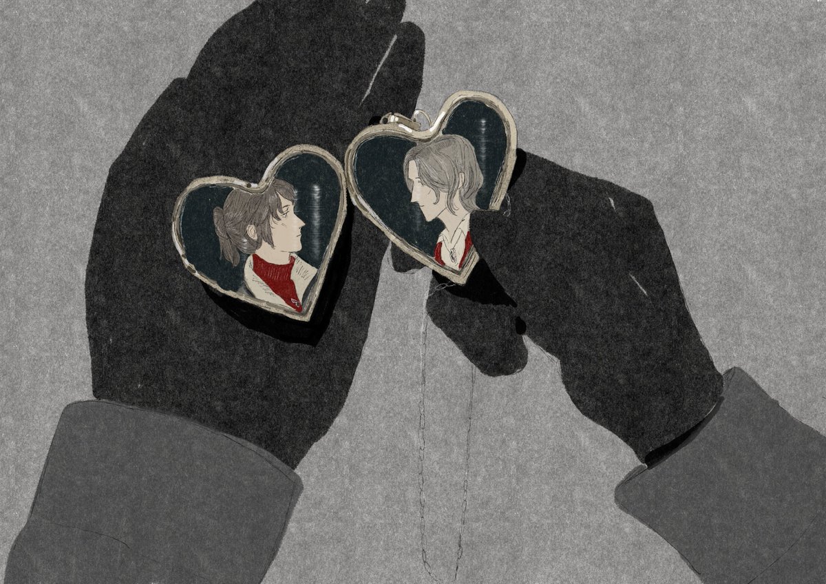 Lettalettaletta's tweet image. Marianne and Lily from bloober team's game the Medium

#TheMediumgame