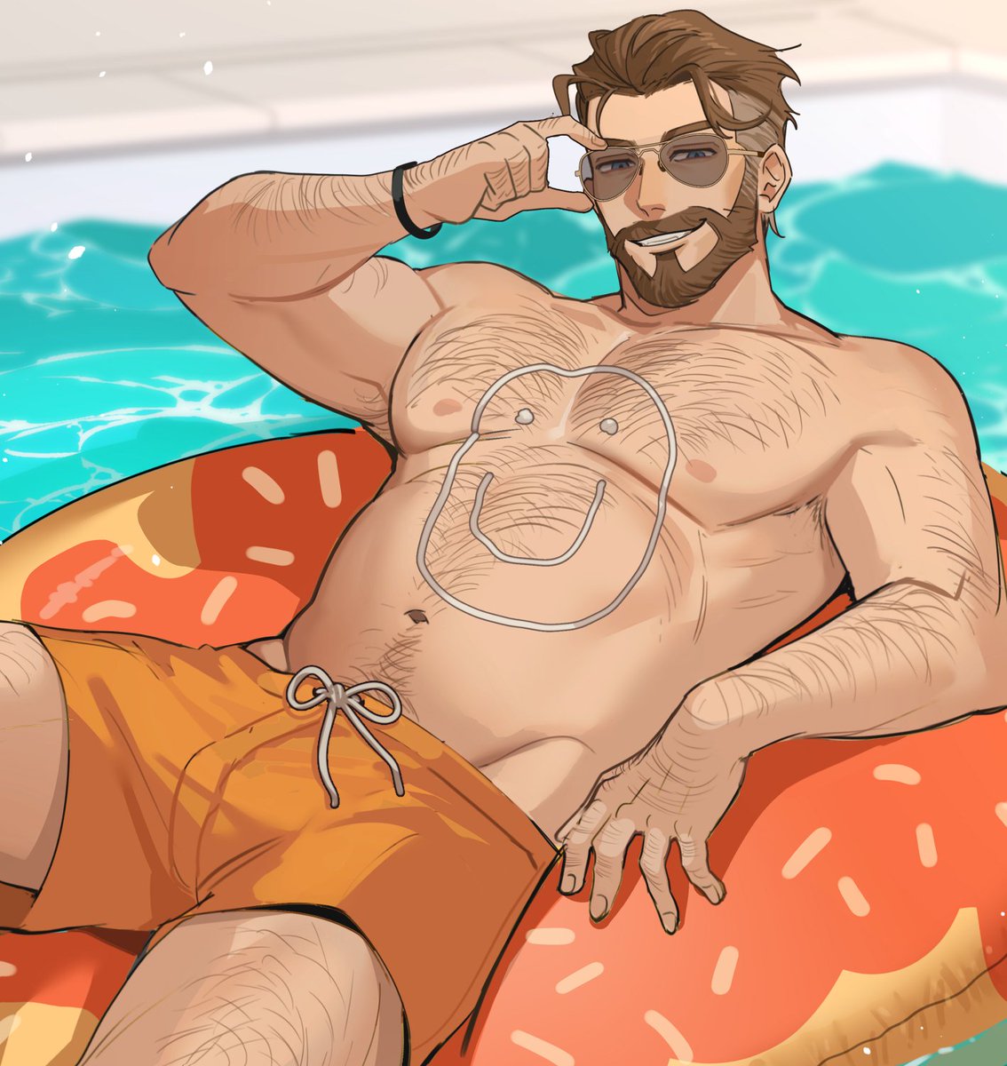 瓜農Armin tweet media