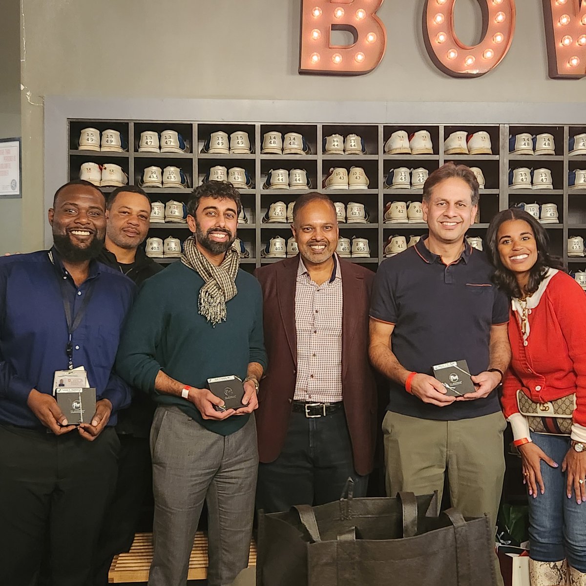 UChicago OVS tweet media