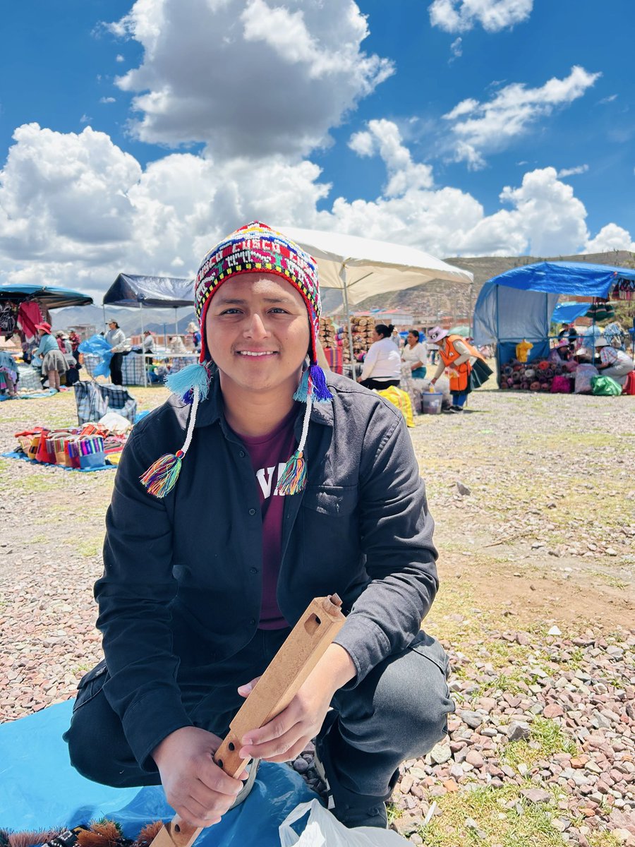 Ingleschatam yachapakuchkani… 😁