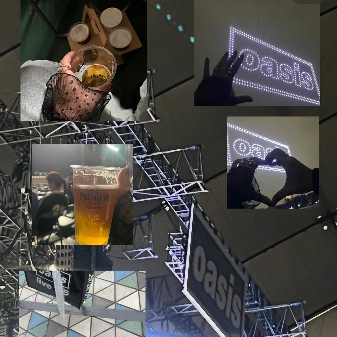 ticketnighttrip's tweet photo. ทำไมเรายังมูฟออนจากคอนเสิร์ต Oasis live’25 ไม่ได้กันนะ ? https://t.co/V4QdEo3tXn