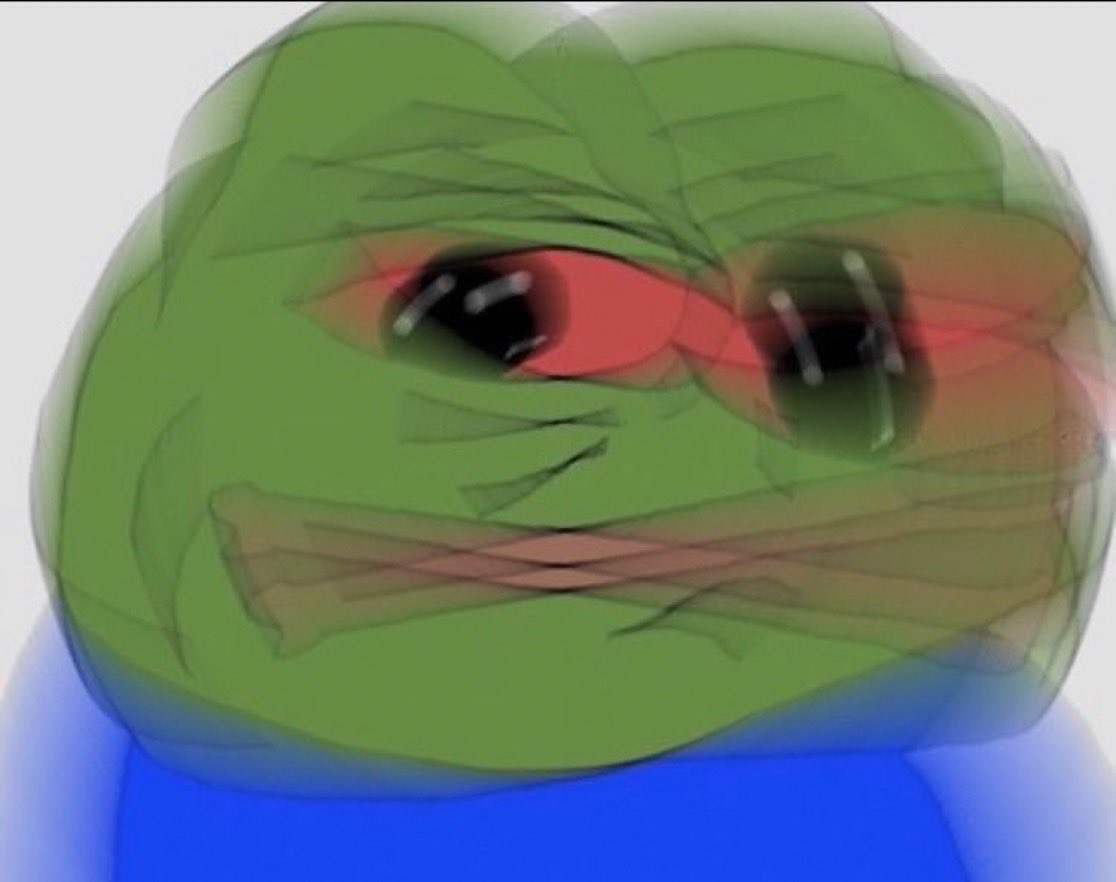 GM frens. Hope you’re all doing well! Been extremely busy lately so I haven’t been posting much or saying GM so here it is