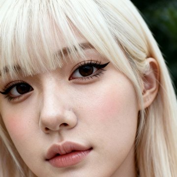 Nano Banana Pro

Creation in @sousakuai 

Base Prompt @KusoPhoto 

Upscale the character in the firs