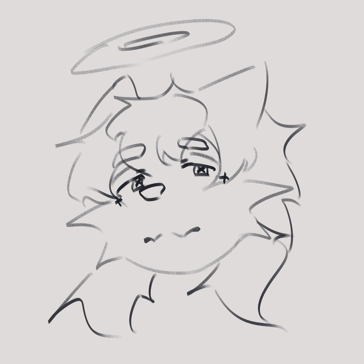 awsentik's tweet image. day153
←森柏和森时→