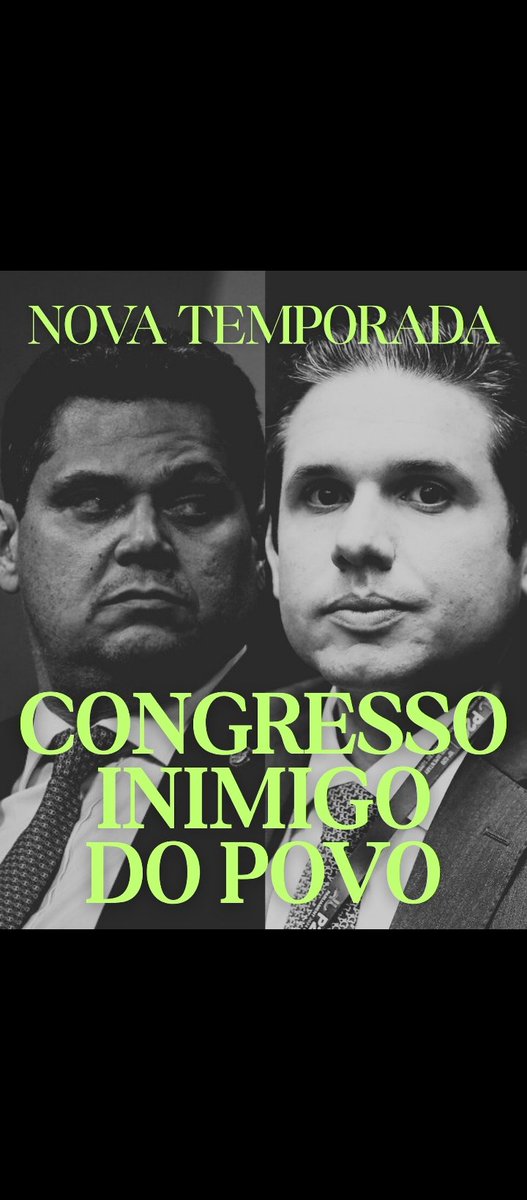 darwin49's tweet photo. @HugoMottaPB Ainda tem coragem de postar alguma coisa ainda . Congresso da bandidagem. https://t.co/J6CkDGTN9J
