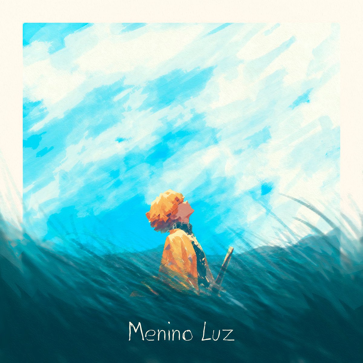 12/12
Menino Luz ☀️